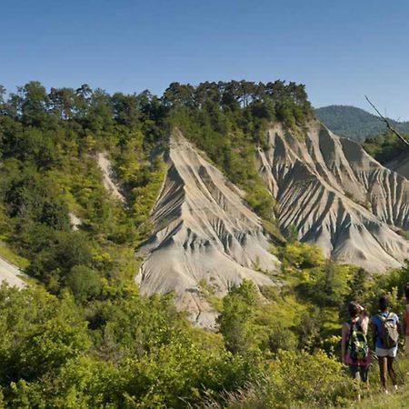 L'Oree Du Pichier Boisset  Ruang foto