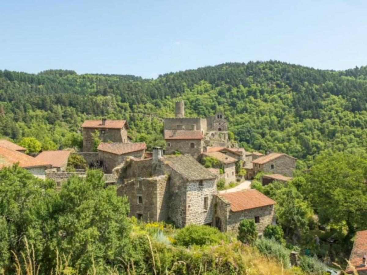 L'Oree Du Pichier Boisset  Bagian luar foto