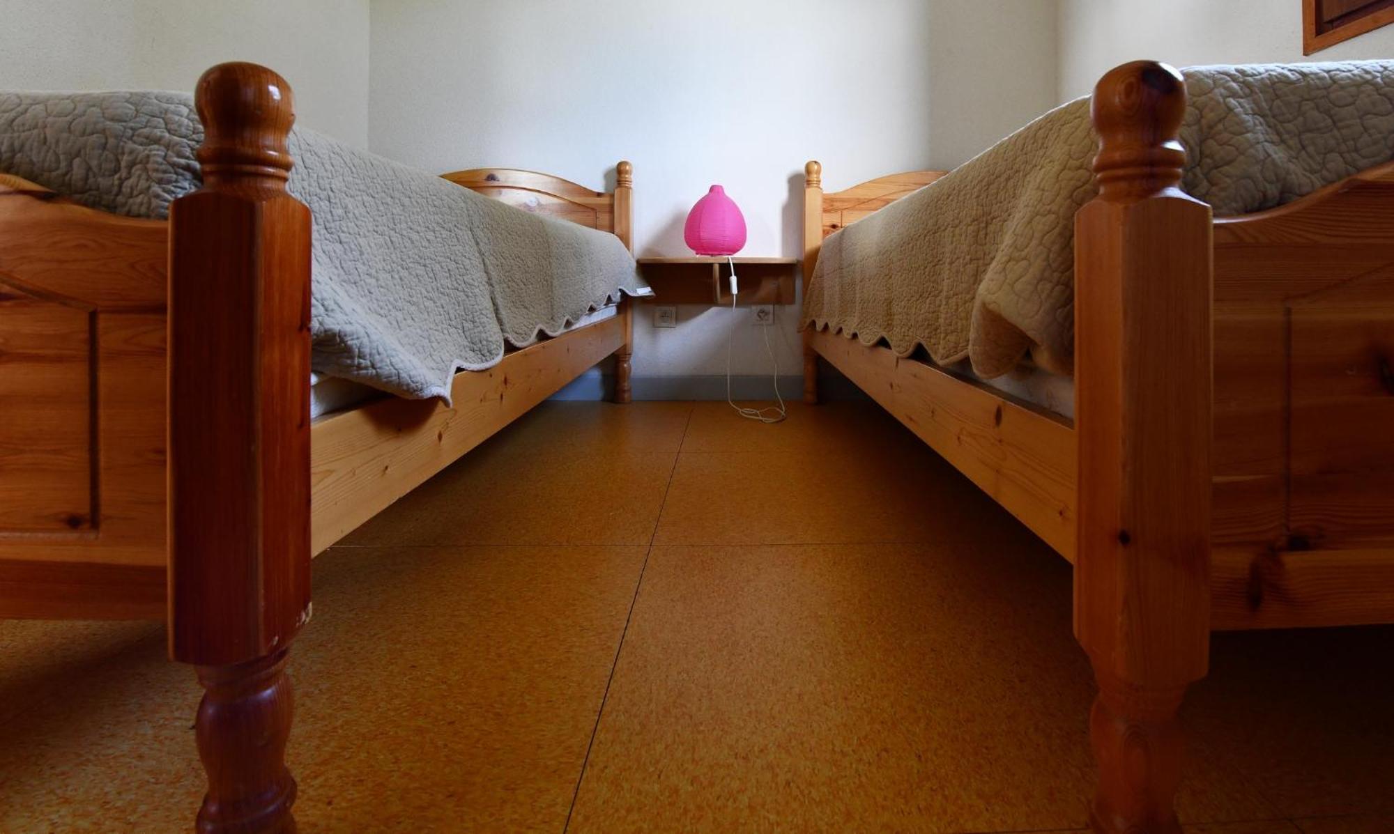 L'Oree Du Pichier Boisset  Ruang foto