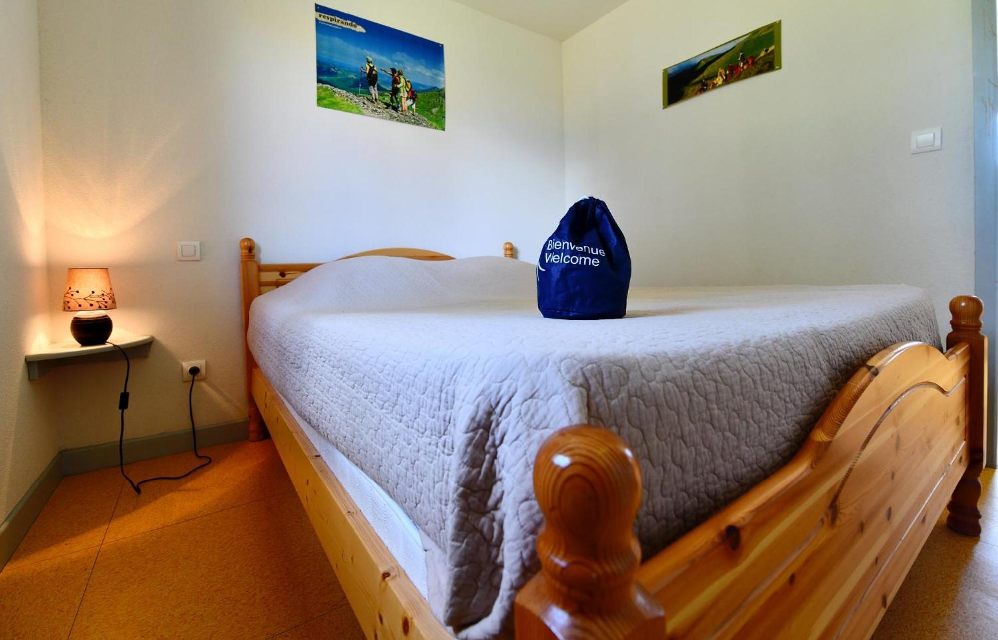 L'Oree Du Pichier Boisset  Ruang foto